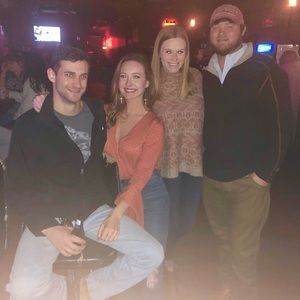 Meet your Posher, Anna